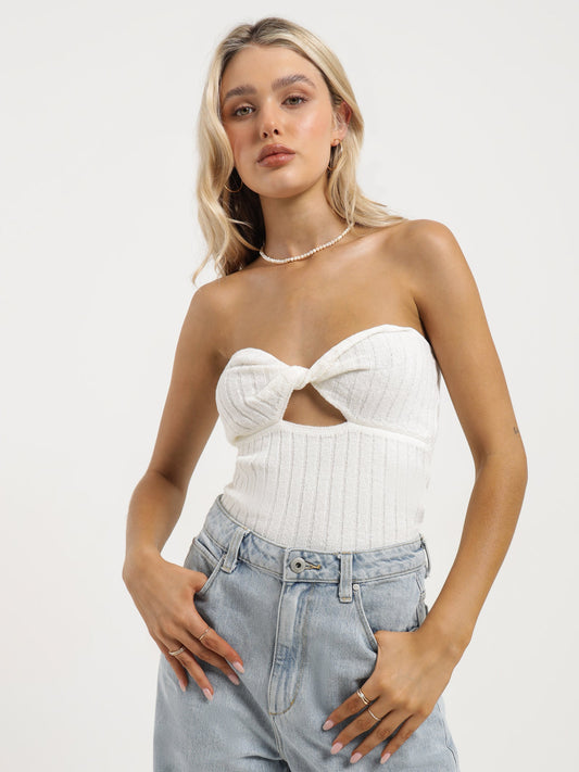 Huxley Knit Top