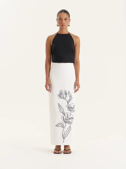 Alondra Skirt