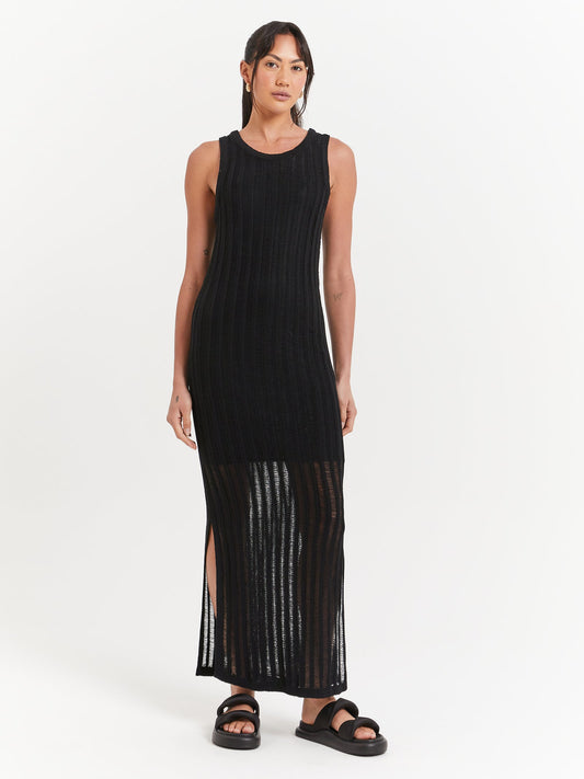 Montanna Midi Dress