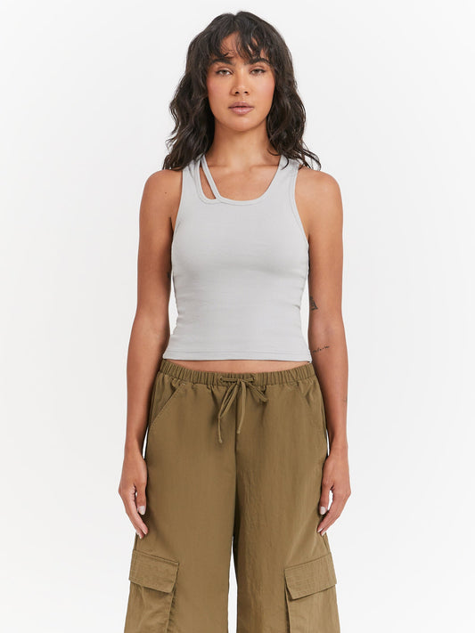 Paris Tank Top