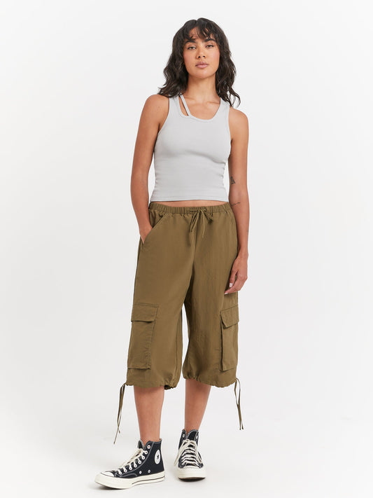 Paris Tank Top