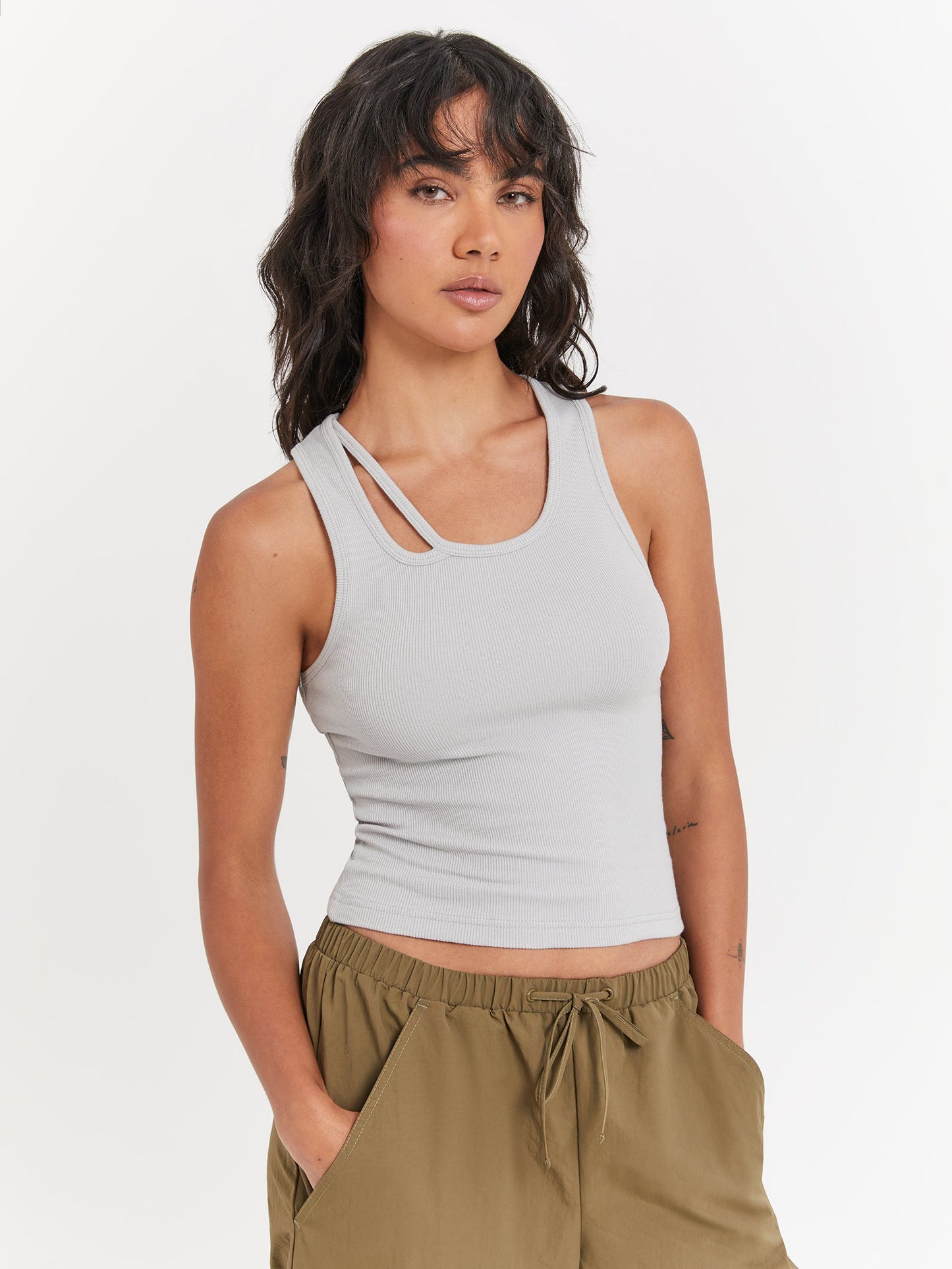 Paris Tank Top