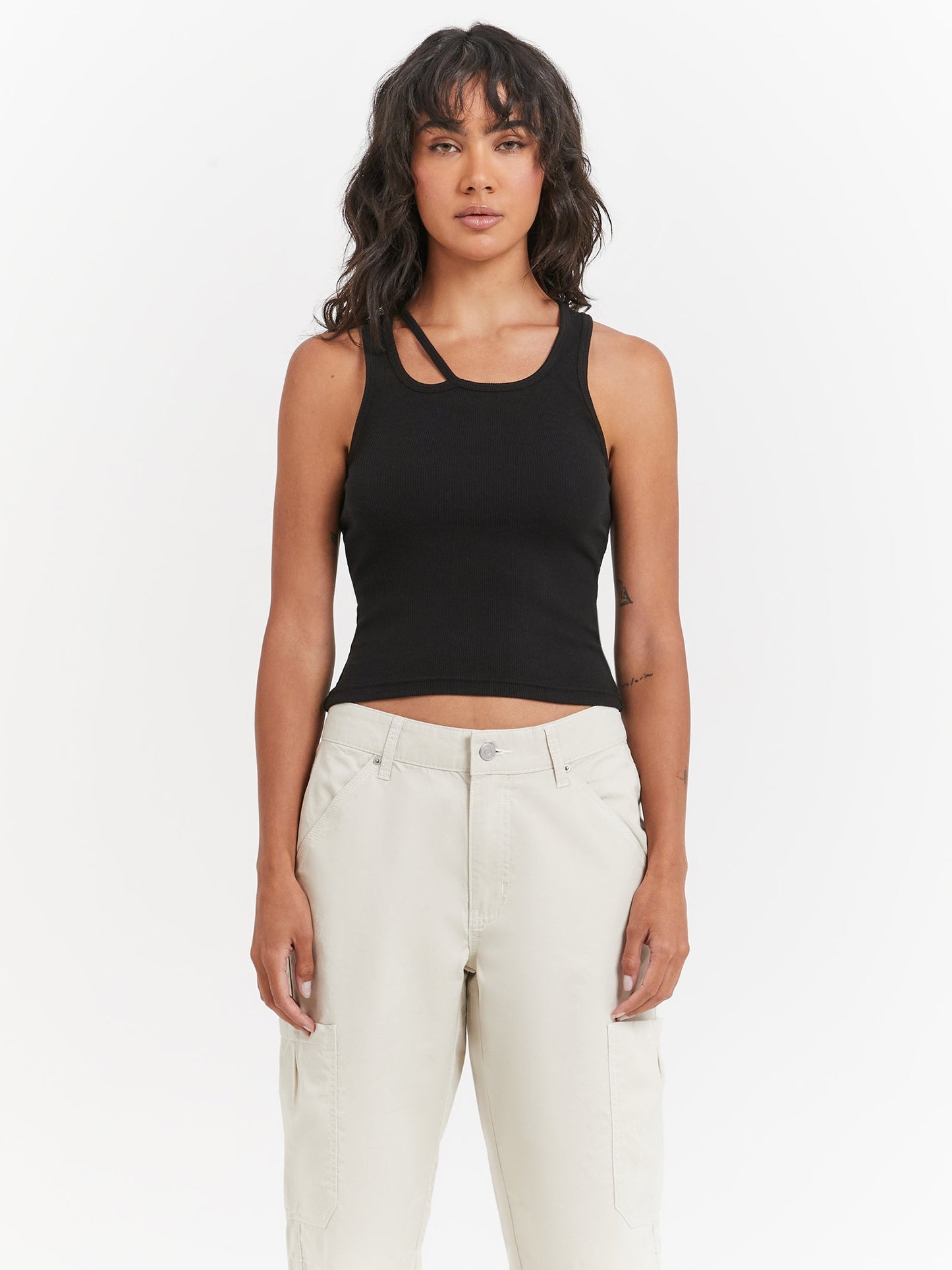 Paris Tank Top