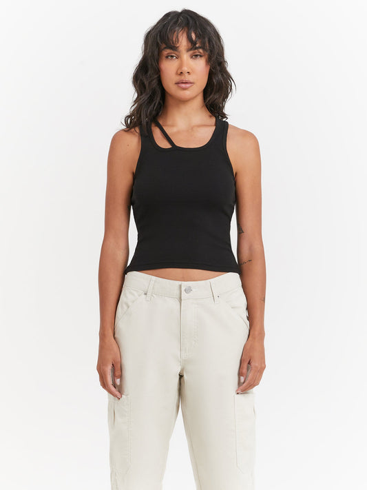 Paris Tank Top