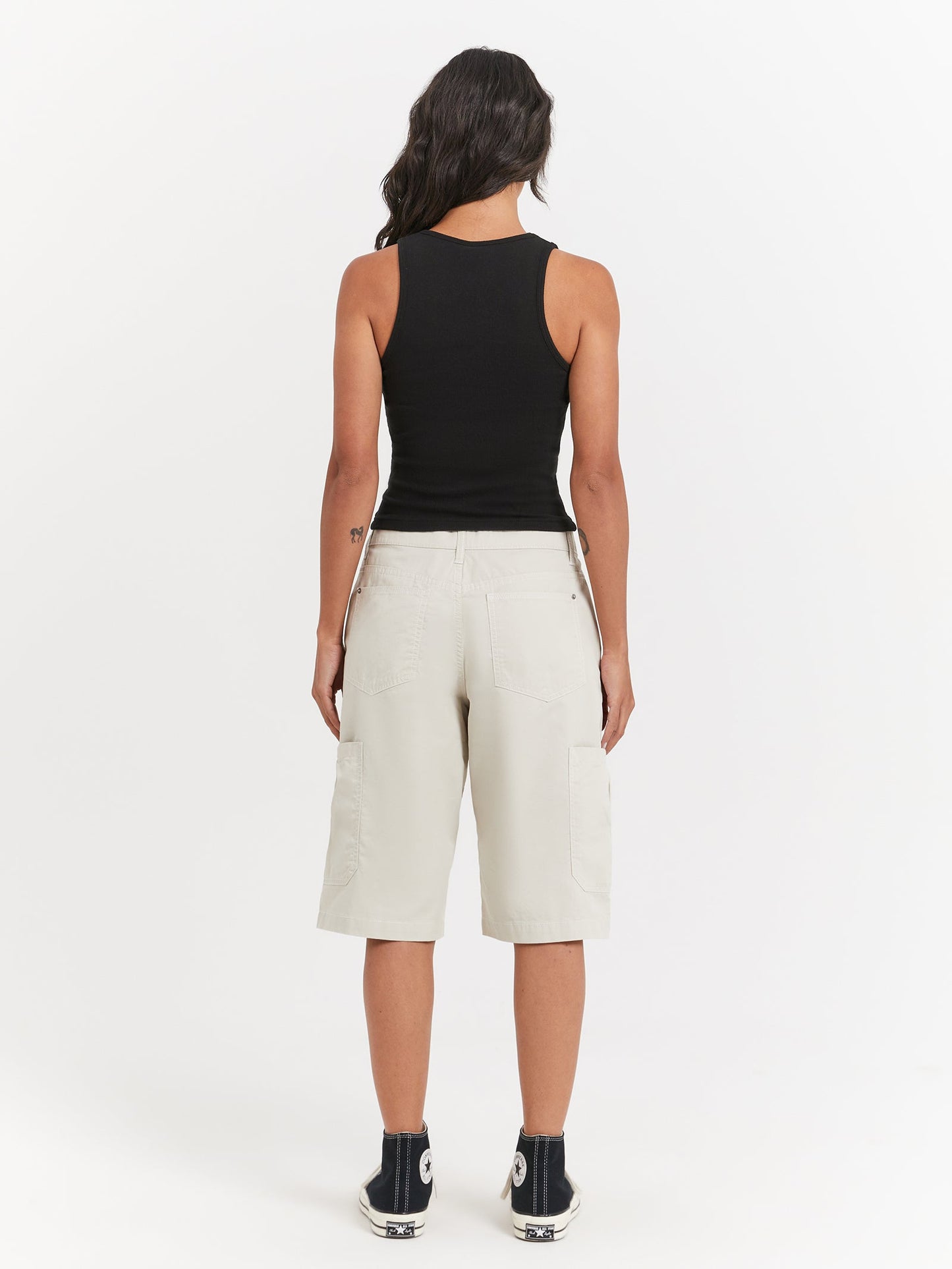 Paris Tank Top
