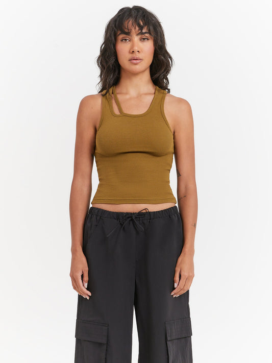 Paris Tank Top