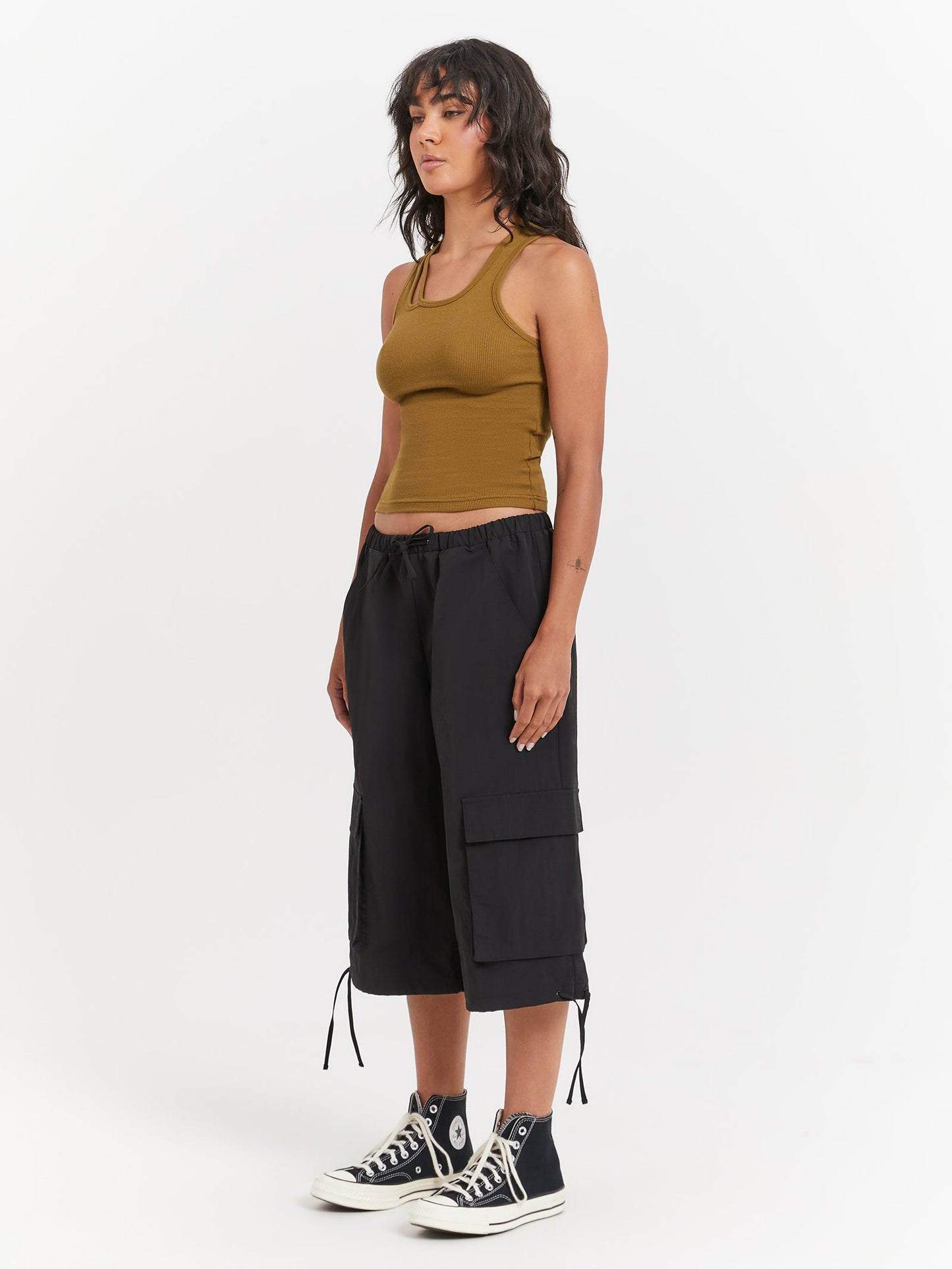 Paris Tank Top
