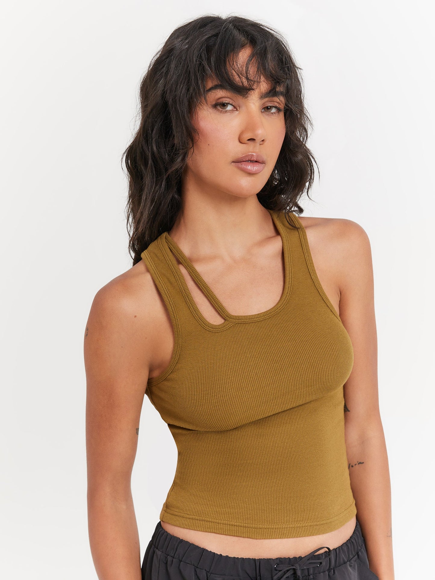 Paris Tank Top