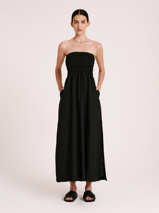 Zuri Maxi Dress