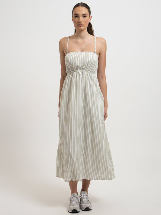 Orla Midi Dress